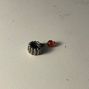 November birthstone Pandora charm